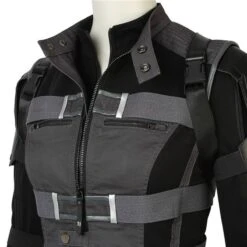Black Widow Cosplay Suit Avengers Infinity War Natasha Romanoff Costume 18 Black Widow Cosplay Suit Avengers Infinity War Natasha Romanoff Costume -Cosplay Clothing Store 7 800x800 331