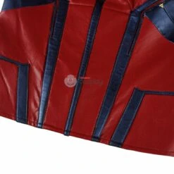 Carol Danvers Costume Avengers 4 Endgame Captain Marvel Cosplay Costume -Cosplay Clothing Store 7 800x800 341
