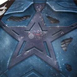 Captain America Costume Avengers 3 Infinity War Steve Rogers Jumpsuit Cosplay Costumes -Cosplay Clothing Store 7 800x800 354