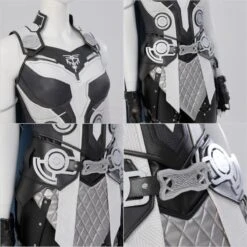Thor 4 Love And Thunder Cosplay Costumes Valkyrie Halloween Suit -Cosplay Clothing Store 7 800x800 355