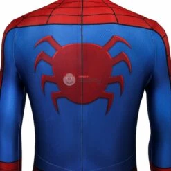 Spiderman Costume Spiderman PS4 Game Cosplay Costume 18 Spiderman Costume Spiderman PS4 Game Cosplay Costume -Cosplay Clothing Store 7 800x800 360