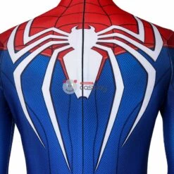 Spider-Man PS4 Costume Marvel's Spider-Man Cosplay Costumes -Cosplay Clothing Store 7 800x800 361