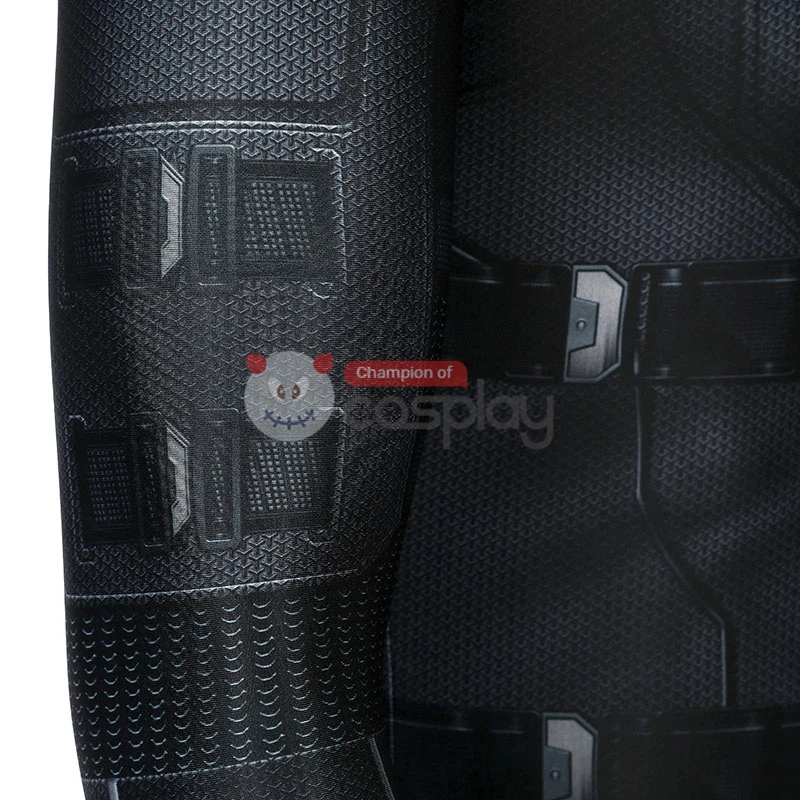 Spiderman Jumpsuit Spiderman Far From Home Peter Parker Night Monkey Cosplay Costume 8 Spiderman Jumpsuit Spiderman Far From Home Peter Parker Night Monkey Cosplay Costume - Image 8