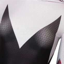 Spider-Gwen Jumpsuit Spider-Man Into The Spider-Verse Cosplay Costume -Cosplay Clothing Store 7 800x800 366