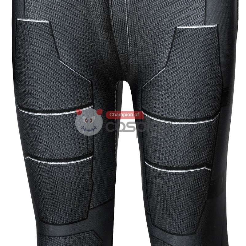 Spider Man Far From Home Peter Parker Night Monkey Cosplay Costume For Kids 9 Spider Man Far From Home Peter Parker Night Monkey Cosplay Costume For Kids - Image 9