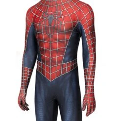 Spiderman Tobey Maguire Jumpsuit Spider-Man Peter Parker Cosplay Costume -Cosplay Clothing Store 7 800x800 370