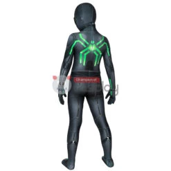 Spider Man Stealth Big Time Cosplay Costume Spiderman Jumpsuit For Kids 22 Spider Man Stealth Big Time Cosplay Costume Spiderman Jumpsuit For Kids -Cosplay Clothing Store 7 800x800 371
