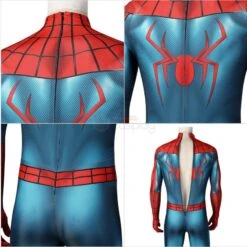 Spider-Man 3 No Way Home Cosplay Costumes Peter Parker Classic Jumpsuits 15 Spider-Man 3 No Way Home Cosplay Costumes Peter Parker Classic Jumpsuits -Cosplay Clothing Store 7 800x800 374