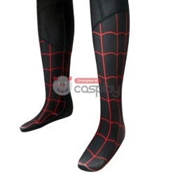 Secret War Jumpsuit Marvel Spiderman Cosplay Costumes 21 Secret War Jumpsuit Marvel Spiderman Cosplay Costumes -Cosplay Clothing Store 7 800x800 375