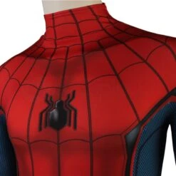 Spider-Man 3D Spandex Jumpsuit Captain America Civil War Cosplay Costume 17 Spider-Man 3D Spandex Jumpsuit Captain America Civil War Cosplay Costume -Cosplay Clothing Store 7 800x800 382