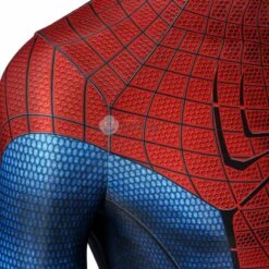 SpiderMan Costume The Amazing Spider-Man Cosplay Costumes -Cosplay Clothing Store 7 800x800 384