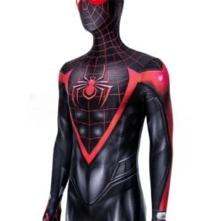 Spiderman PS5 Jumpsuit Spider-Man 2 Peter Parker Cosplay Costumes 27 Spiderman PS5 Jumpsuit Spider-Man 2 Peter Parker Cosplay Costumes -Cosplay Clothing Store 7 800x800 388