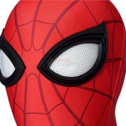 Spiderman Homecoming Costume Captain America Civil War Spider Man Far From Home Cosplay Suit -Cosplay Clothing Store 7 800x800 390
