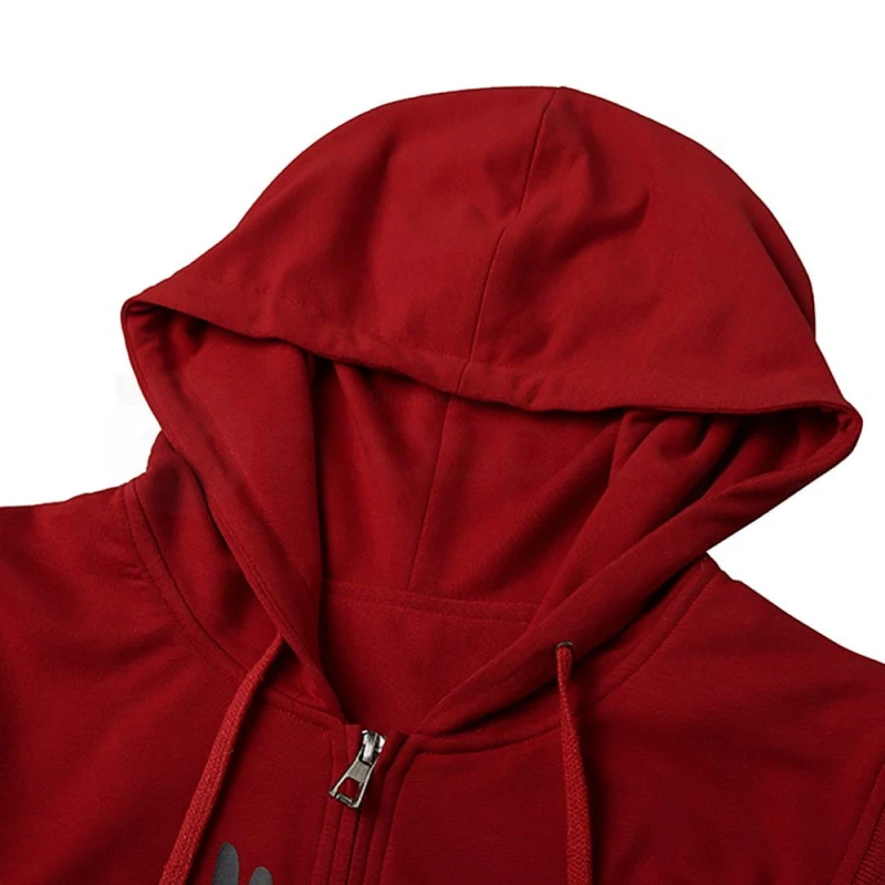 Spider-Man Homecoming Cosplay Suit Spiderman Peter Parker Costume 7 Spider-Man Homecoming Cosplay Suit Spiderman Peter Parker Costume - Image 7