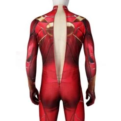 Iron Spider Armor Red Jumpsuit Spider-Man Cosplay Costumes 21 Iron Spider Armor Red Jumpsuit Spider-Man Cosplay Costumes -Cosplay Clothing Store 7 800x800 402