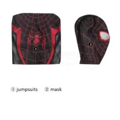 Kids Spiderman Cosplay Suit Spider-Man 2 PS5 Cosplay Miles Morales Costumes 22 Kids Spiderman Cosplay Suit Spider-Man 2 PS5 Cosplay Miles Morales Costumes -Cosplay Clothing Store 7 800x800 404