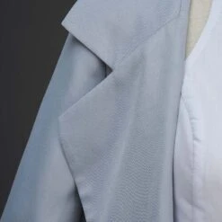 Yelan Cosplay Costumes Genshin Impact Pizza Hut Cosplay Suit -Cosplay Clothing Store 7 800x800 41