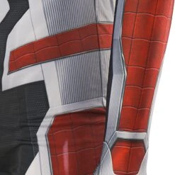 2023 Spiderman PS4 White Armor Jumpsuit Cosplay Costume 25 2023 Spiderman PS4 White Armor Jumpsuit Cosplay Costume -Cosplay Clothing Store 7 800x800 410
