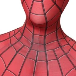 Spider-Man Far From Home Cosplay Costume Spiderman Peter Parker Jumpsuit -Cosplay Clothing Store 7 800x800 411
