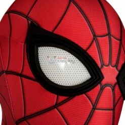Peter Parker Costume Spider-Man Far From Home Spiderman Cosplay Costume 18 Peter Parker Costume Spider-Man Far From Home Spiderman Cosplay Costume -Cosplay Clothing Store 7 800x800 413