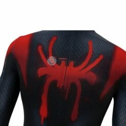 Spider Man Costume Miles Morales Spiderman Cosplay Costume -Cosplay Clothing Store 7 800x800 418