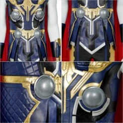 Thor Cosplay Costume Thor 4 Love And Thunder Cosplay Costumes -Cosplay Clothing Store 7 800x800 420