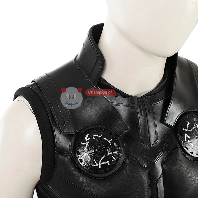 Thor Costumes Avengers Infinity War Thor Odinson Cosplay Costume 9 Thor Costumes Avengers Infinity War Thor Odinson Cosplay Costume - Image 9
