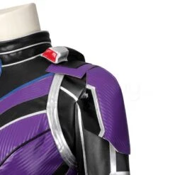 Ant-Man And The Wasp Quantumania 2023 Cassie Lang Cosplay Costumes -Cosplay Clothing Store 7 800x800 426