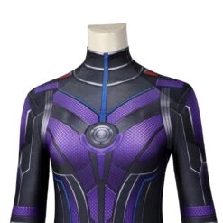 Cassie Lang Cosplay Costumes Ant-Man And The Wasp Quantumania Cosplay Jumpsuit -Cosplay Clothing Store 7 800x800 427