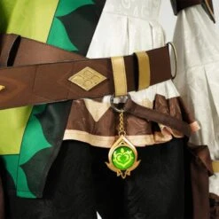 Genshin Impact Rana Cosplay Costumes 20 Genshin Impact Rana Cosplay Costumes -Cosplay Clothing Store 7 800x800 43