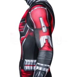Ant-Man Cosplay Jumpsuit Ant-Man And The Wasp Quantumani Cosplay Costumes -Cosplay Clothing Store 7 800x800 430