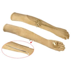 New The Boys Season 2 Cosplay Suit Starlight Annie Costume 21 New The Boys Season 2 Cosplay Suit Starlight Annie Costume -Cosplay Clothing Store 7 800x800 443