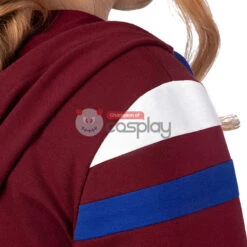 Wanda Hoodies Costume WandaVision Maximoff Scarlet Witch Cosplay Suit -Cosplay Clothing Store 7 800x800 445