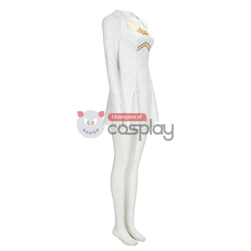Starlight Annie Costume The Boys Cosplay Suit 8 Starlight Annie Costume The Boys Cosplay Suit - Image 8
