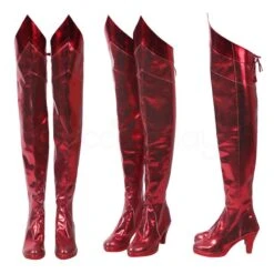 The Boys Season 3 Crimson Countess Cosplay Costumes 20 The Boys Season 3 Crimson Countess Cosplay Costumes -Cosplay Clothing Store 7 800x800 453