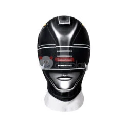 Mighty Morphin Power Rangers Cosplay Costume Black Rangers Suit For Kids 16 Mighty Morphin Power Rangers Cosplay Costume Black Rangers Suit For Kids -Cosplay Clothing Store 7 800x800 455
