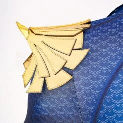 The Boys Season 1 Homelander Jumpsuit Cosplay Costume -Cosplay Clothing Store 7 800x800 457