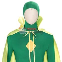 Vision Cosplay Costume 2021 WandaVision Cosplay Suit -Cosplay Clothing Store 7 800x800 461