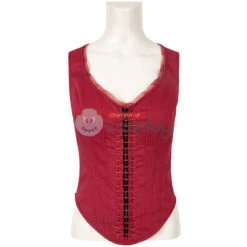 Captain America 3 Civil War Wanda Maximoff Cosplay Suit Scarlet Witch Costume -Cosplay Clothing Store 7 800x800 462