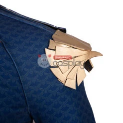 Homelander Costume The Boys Season 1 Cosplay Suit -Cosplay Clothing Store 7 800x800 464