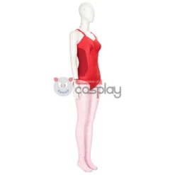 2021 Wanda Costume WandaVision Maximoff Scarlet Witch Cosplay Suit -Cosplay Clothing Store 7 800x800 470