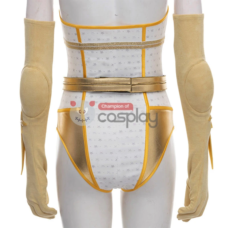 Starlight New Costume The Boys Cosplay Suits 9 Starlight New Costume The Boys Cosplay Suits - Image 9
