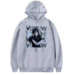 2D Print Swearshirts Wednesday Addams Hoodie Unisex -Cosplay Clothing Store 7 800x800 502