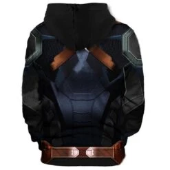 Avengers 4 Endgame Hoodie Captain America Thor 3D Sweatshirts -Cosplay Clothing Store 7 800x800 503