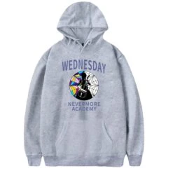 Wednesday The Addams Family Print Hoodies Fashion Unisex 19 Wednesday The Addams Family Print Hoodies Fashion Unisex -Cosplay Clothing Store 7 800x800 508