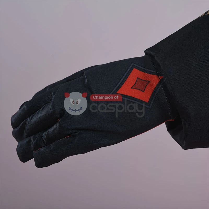 Diluc Costume Genshin Impact Cosplay Costumes 8 Diluc Costume Genshin Impact Cosplay Costumes - Image 8