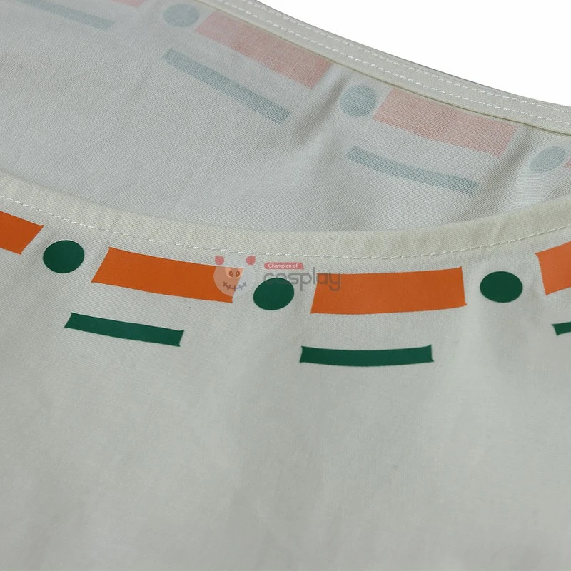 The Legend Of Zelda Breath Of The Wild Link Cosplay Costume 9 The Legend Of Zelda Breath Of The Wild Link Cosplay Costume - Image 9