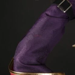 Genshin Impact Cosplay Costume Kuki Shinobu Suit -Cosplay Clothing Store 7 800x800 60