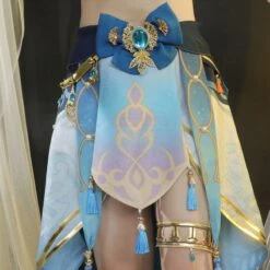 Nilou Cosplay Costume Game Genshin Impact Halloween Suit -Cosplay Clothing Store 7 800x800 61