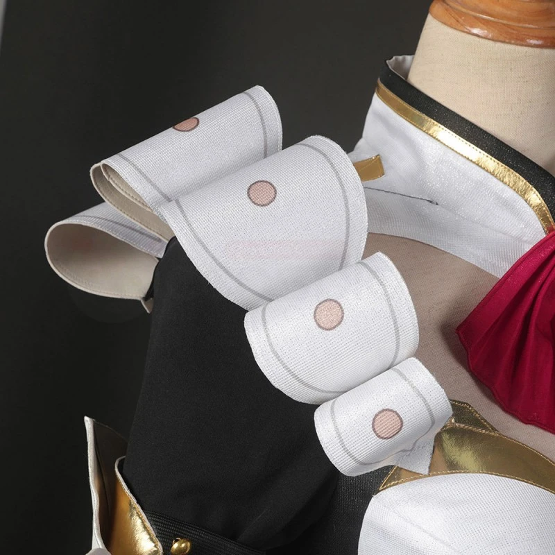 Noelle Cosplay Costumes Genshin Impact Halloween Suit 9 Noelle Cosplay Costumes Genshin Impact Halloween Suit - Image 9